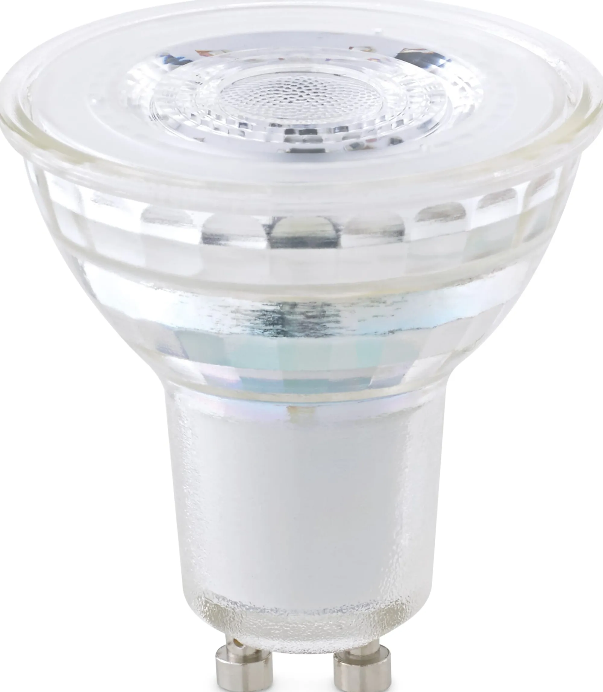 Leuchtmittel * Sigor Licht LED-Reflektorlampe GU10