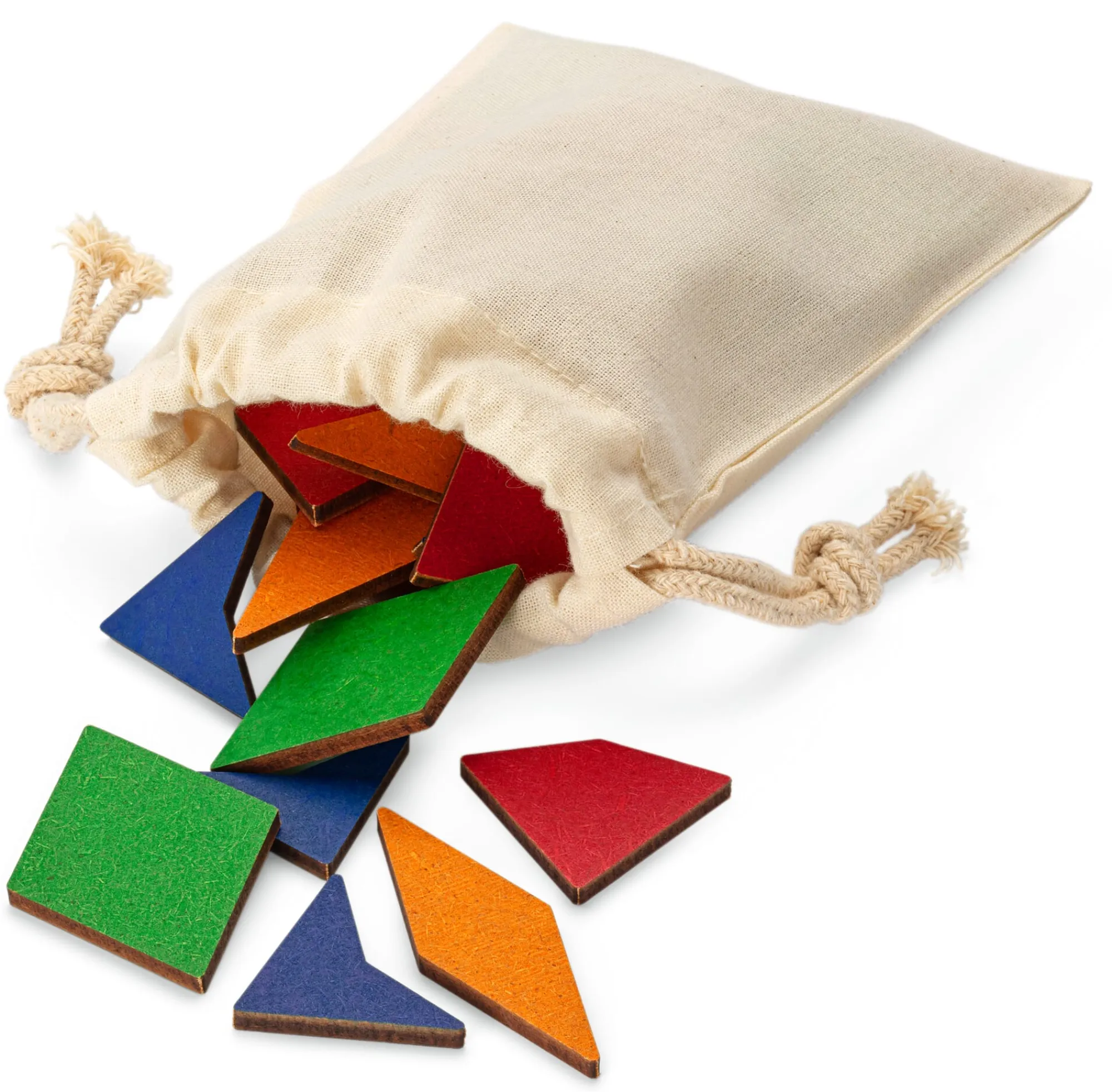 Holzspielzeug|Gesellschaftsspiele * Peter Hufer Innovation & Vermarktung Legespiel Penrose