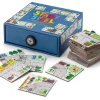 Gesellschaftsspiele|Gesellschaftsspiele * MeterMorphosen Legespiel StadtSpiel