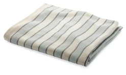 Badtextilien|Wohnaccessoires * Manufactum Leichtfrottier gestreift