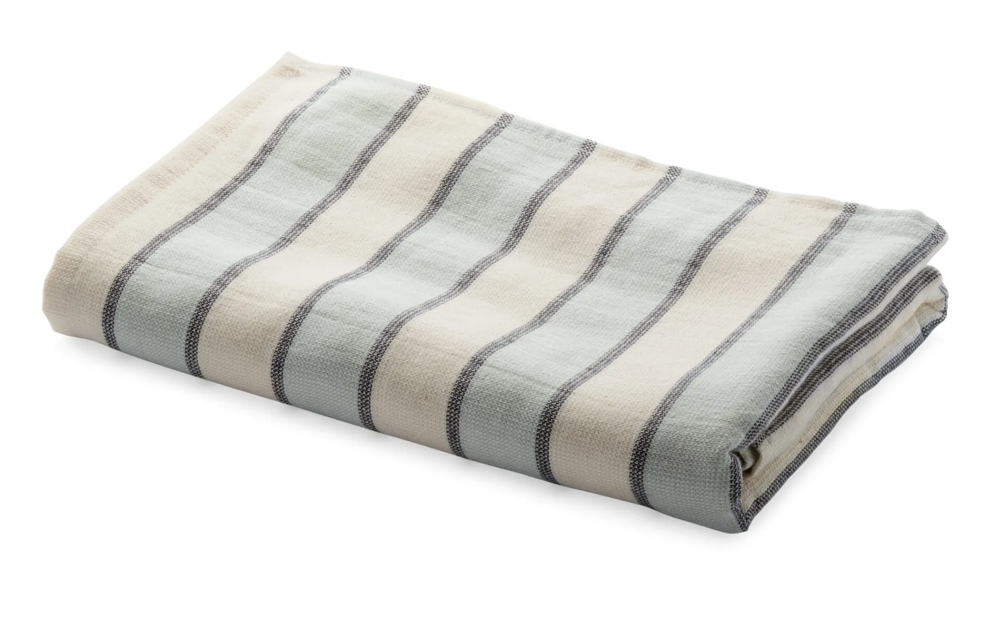 Badtextilien|Wohnaccessoires * Manufactum Leichtfrottier gestreift