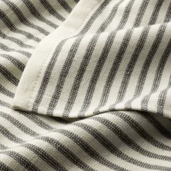 Handtücher|Badtextilien * Manufactum Leichtfrottier gestreift