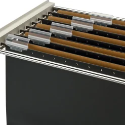 Archivboxen|Hängeregister * Manufactum Leitz Hängeregistraturmappe gefächert