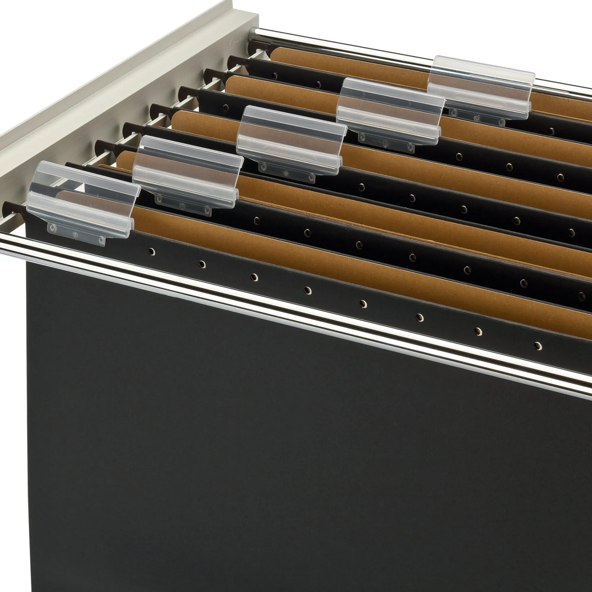 Archivboxen|Hängeregister * Manufactum Leitz Hängeregistraturmappe gefächert