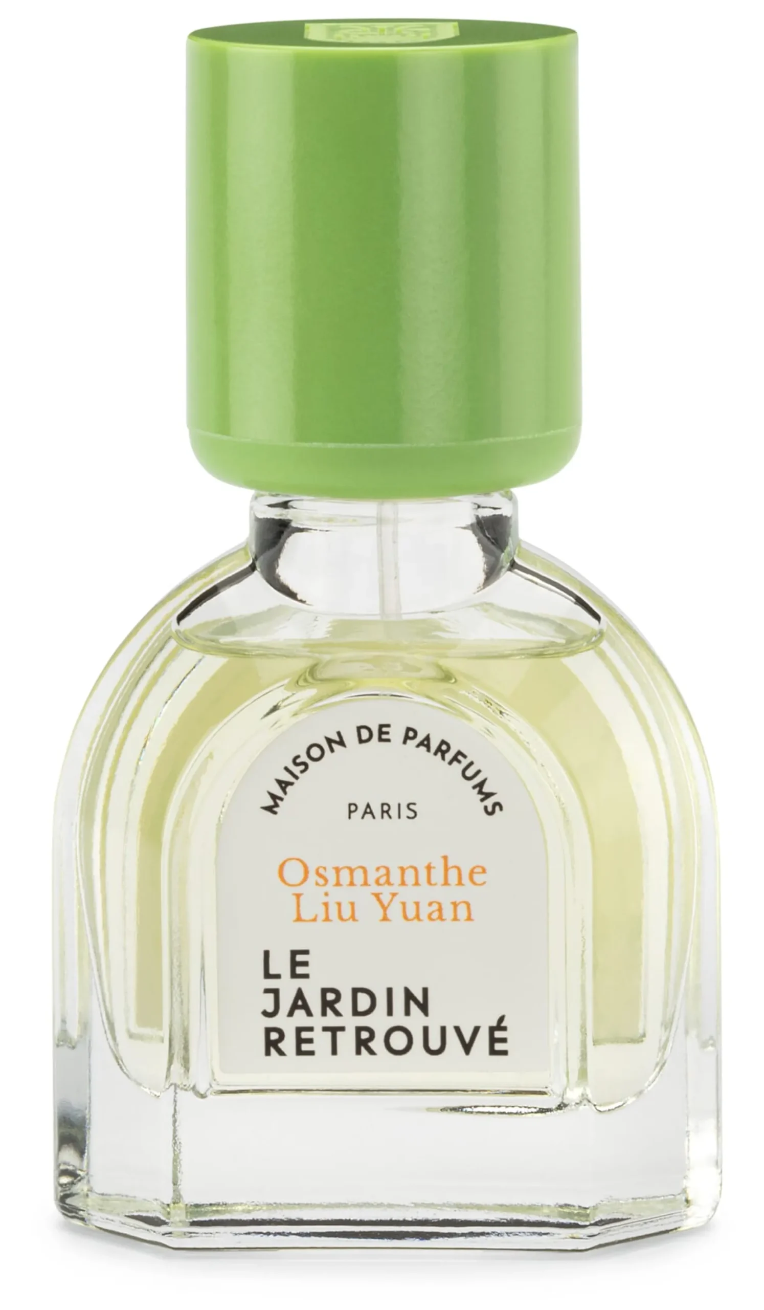 Herrendüfte|Damendüfte * Le Jardin Retrouvé Osmanthe Liu Yuan EDP