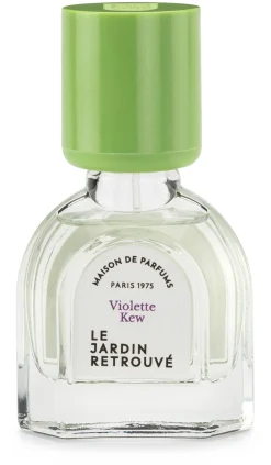 Damendüfte * Le Jardin Retrouvé Violette Kew EDP