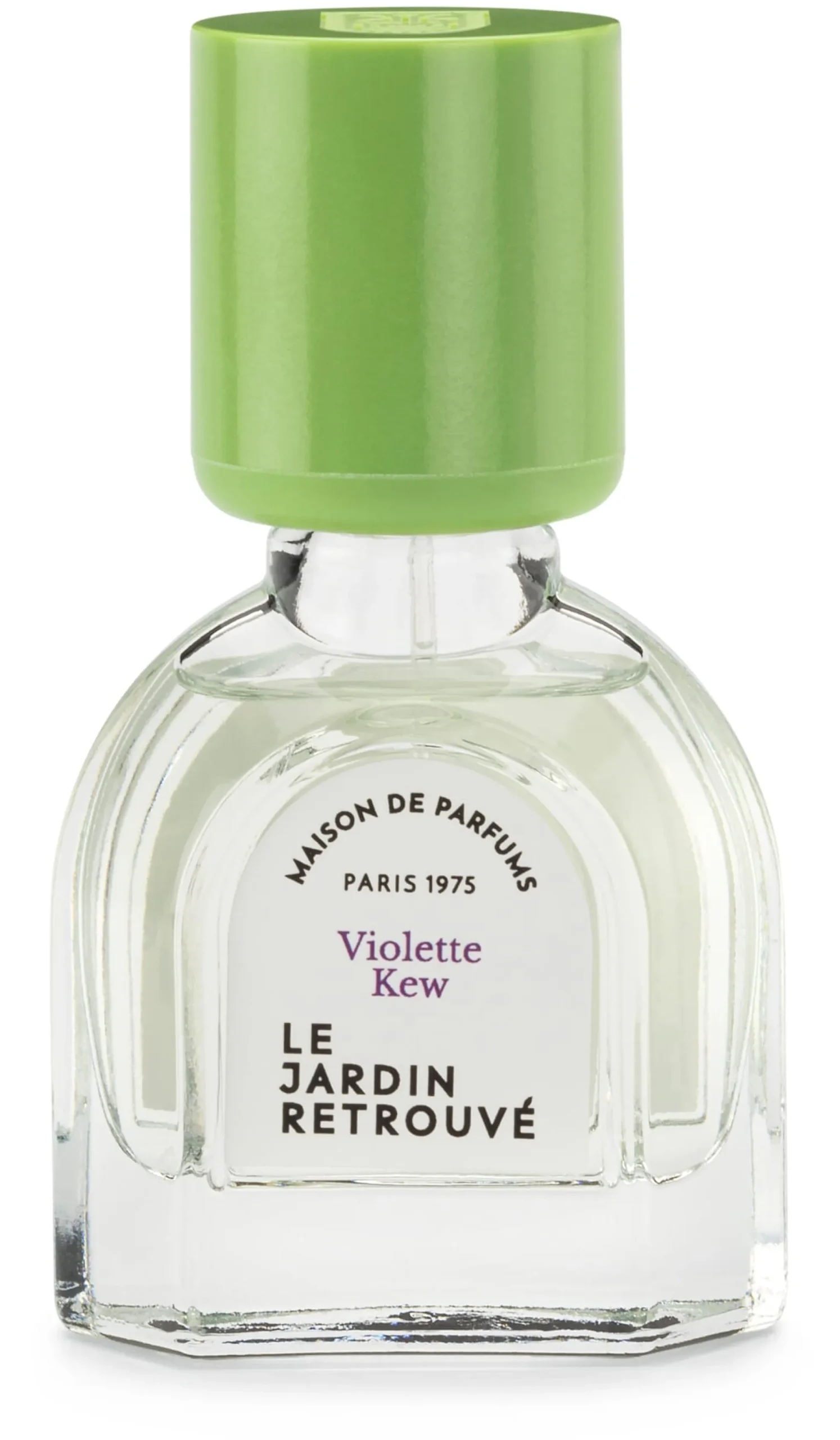 Damendüfte * Le Jardin Retrouvé Violette Kew EDP