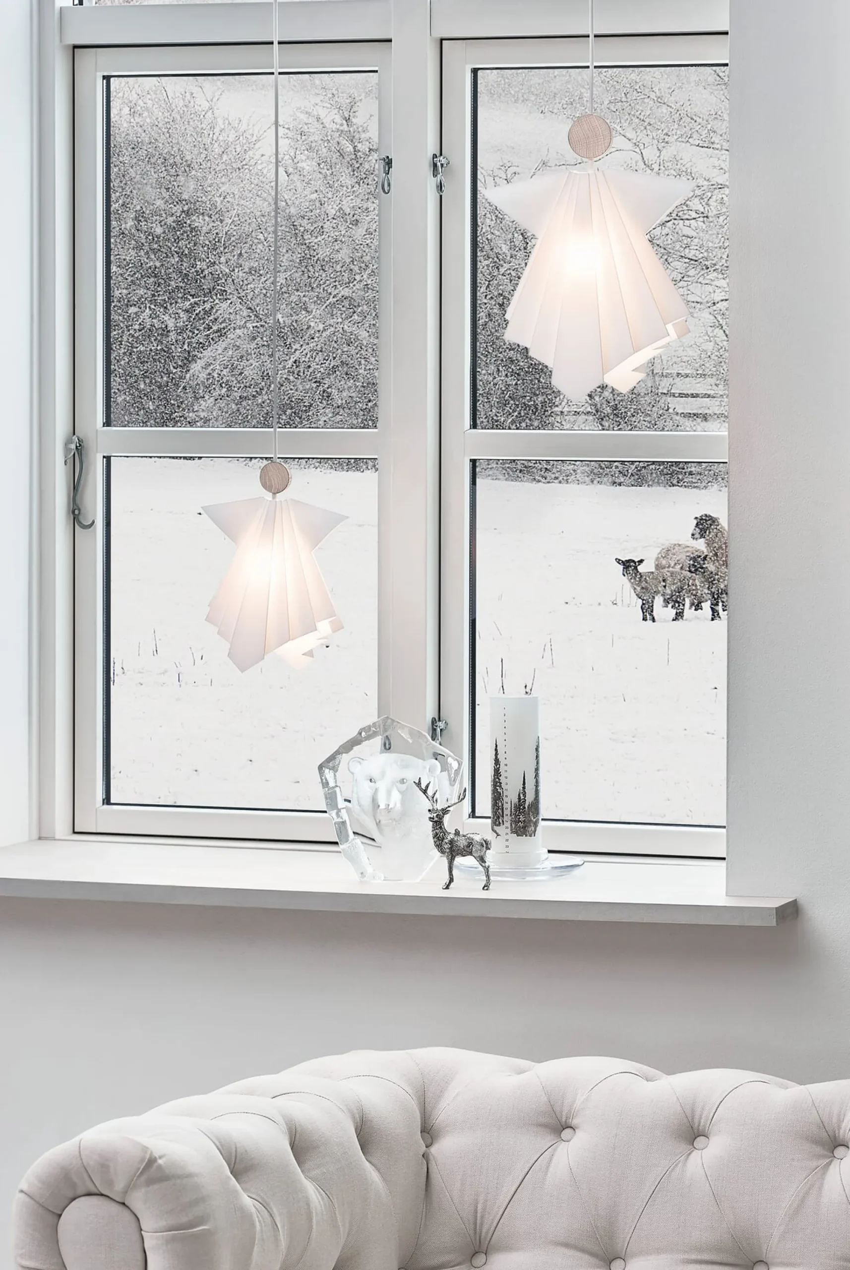 Lichterketten * Le Klint Weihnachtsbeleuchtung