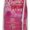 Fruchtgummi * Pastiglie Leone Leone Fruchtwürfel Rote Beeren