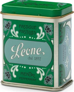 Bonbons * Pastiglie Leone Leone Pastiglie Menta