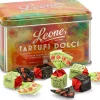 Pralinen * Pastiglie Leone Leone Trüffelpralinen gemischt, 150-g-Dose