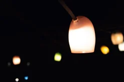 Lichterketten|Außenleuchten * Weltevree Lichterkette Stringlight Bunt
