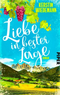 Ratgeber * Piper Verlag Liebe in bester Lage