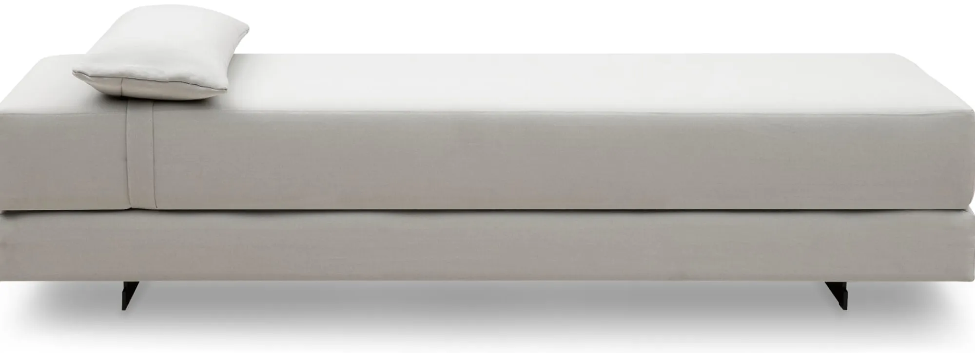 Schlafmöbel * Softline Liege Kolter Komfort Eco