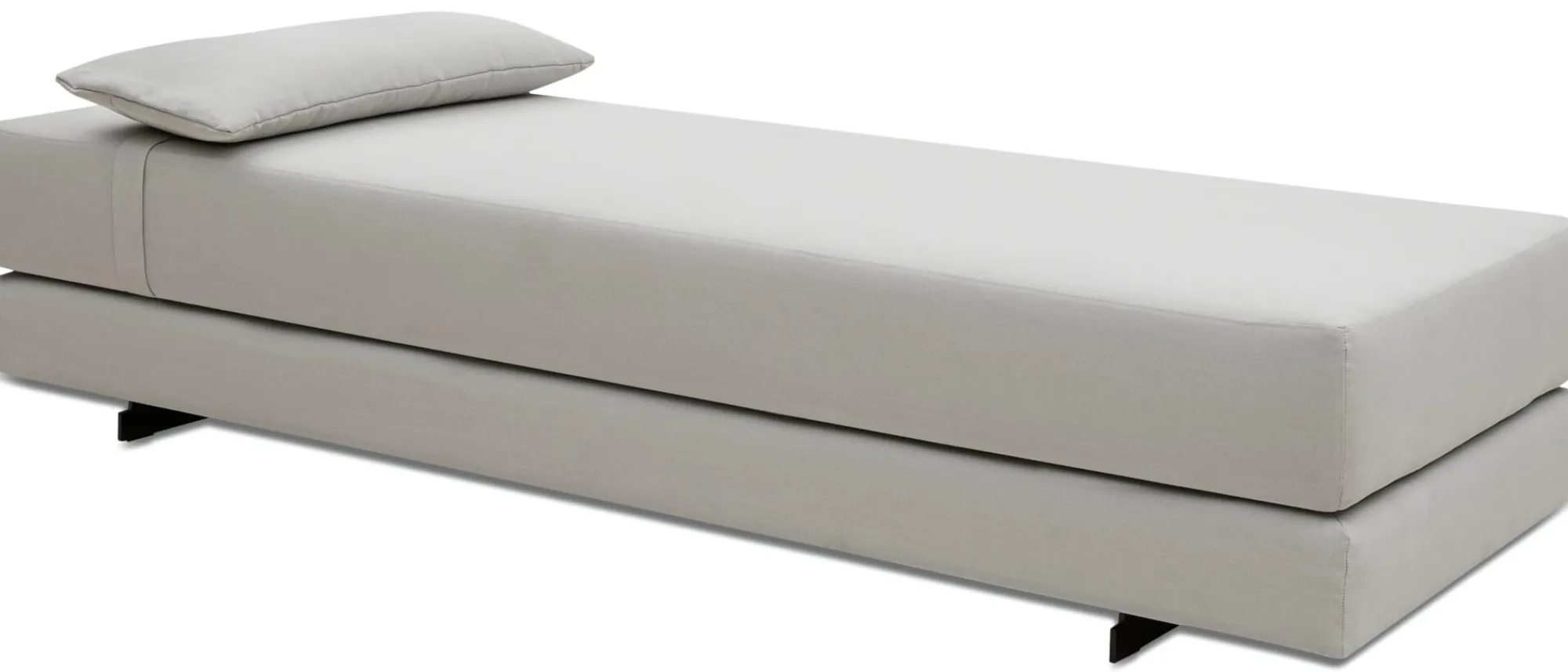 Schlafmöbel * Softline Liege Kolter Komfort Eco
