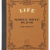 Notizbücher * Life Stationery LIFE Notizbuch A5