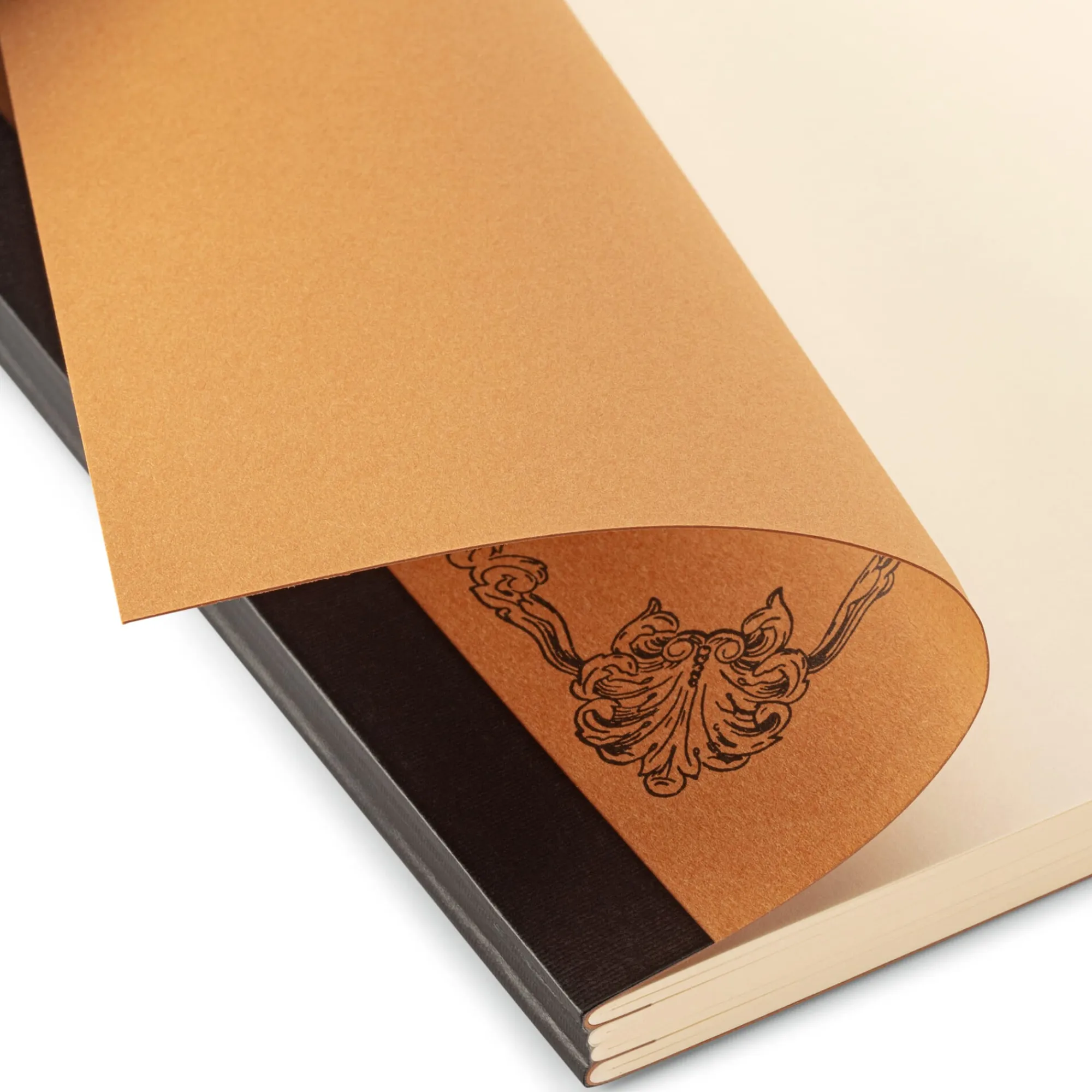 Notizbücher * Life Stationery LIFE Notizbuch A5