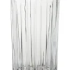 Gläser * RCR Cristalleria Italiana Longdrinkglas gerippt