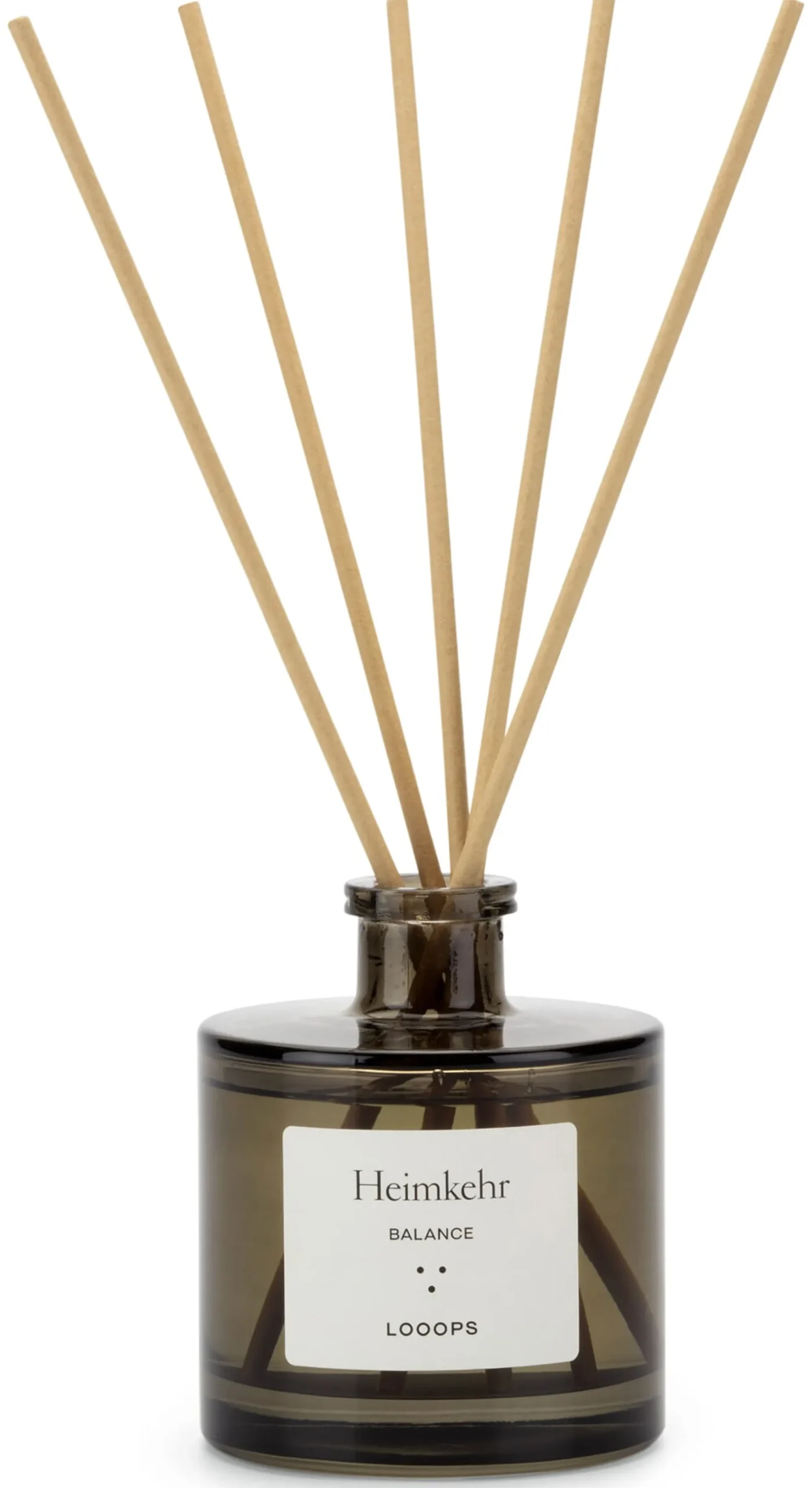 Räucherwerk & Raumduft * Looops Diffuser