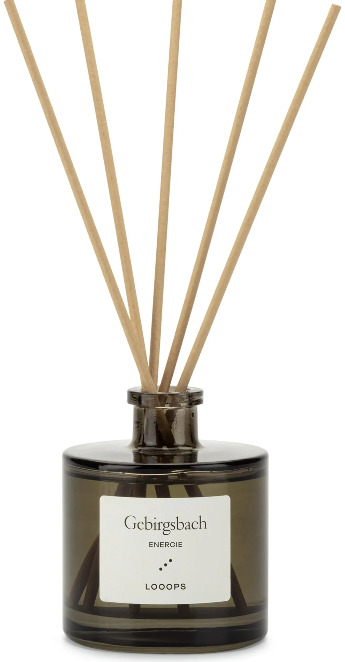 Räucherwerk & Raumduft * Looops Diffuser