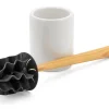 Badaccessoires * SAUBA Innovations Loowy Toilettenbürste ohne Borsten
