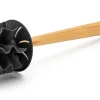 Badaccessoires * SAUBA Innovations Loowy Toilettenbürste ohne Borsten (ohne Köcher)
