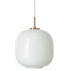 Schreibtischleuchten|Pendelleuchten * Louis Poulsen Pendelleuchte Triplexglas VL 45