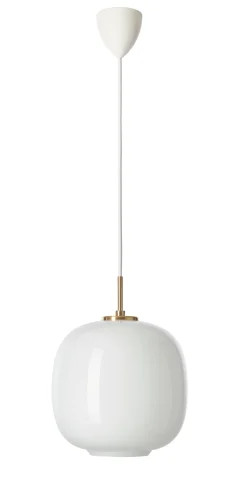 Schreibtischleuchten|Pendelleuchten * Louis Poulsen Pendelleuchte Triplexglas VL 45