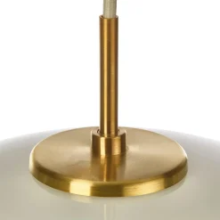 Schreibtischleuchten|Pendelleuchten * Louis Poulsen Pendelleuchte Triplexglas VL 45