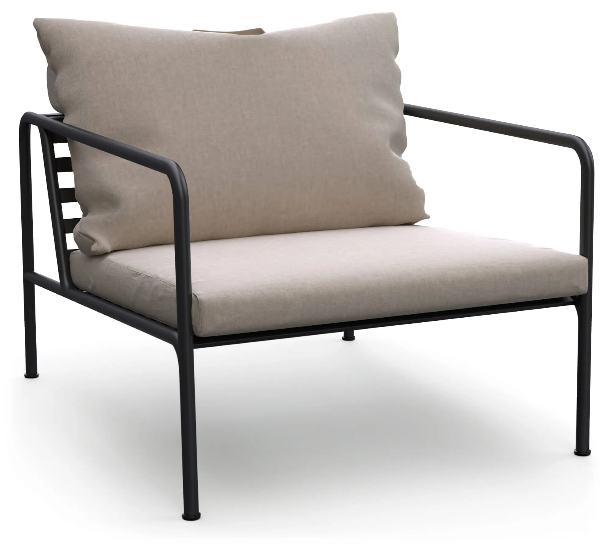Gartenstühle * HOUE Loungesessel Avon