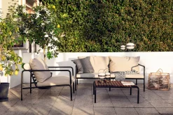 Gartenstühle * HOUE Loungesessel Avon