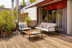 Gartenstühle * HOUE Loungesessel Avon