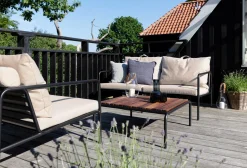 Gartenstühle * HOUE Loungesessel Avon