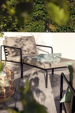 Gartenstühle * HOUE Loungesessel Avon