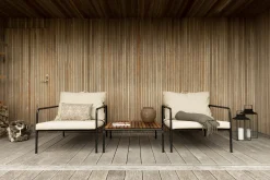 Gartenstühle * HOUE Loungesessel Avon