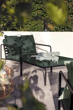 Gartenstühle * HOUE Loungesessel Avon