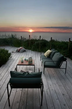 Gartenstühle * HOUE Loungesessel Avon