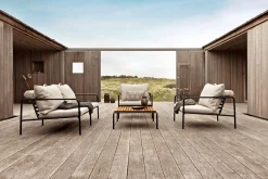 Gartentische * HOUE Loungetisch Avon