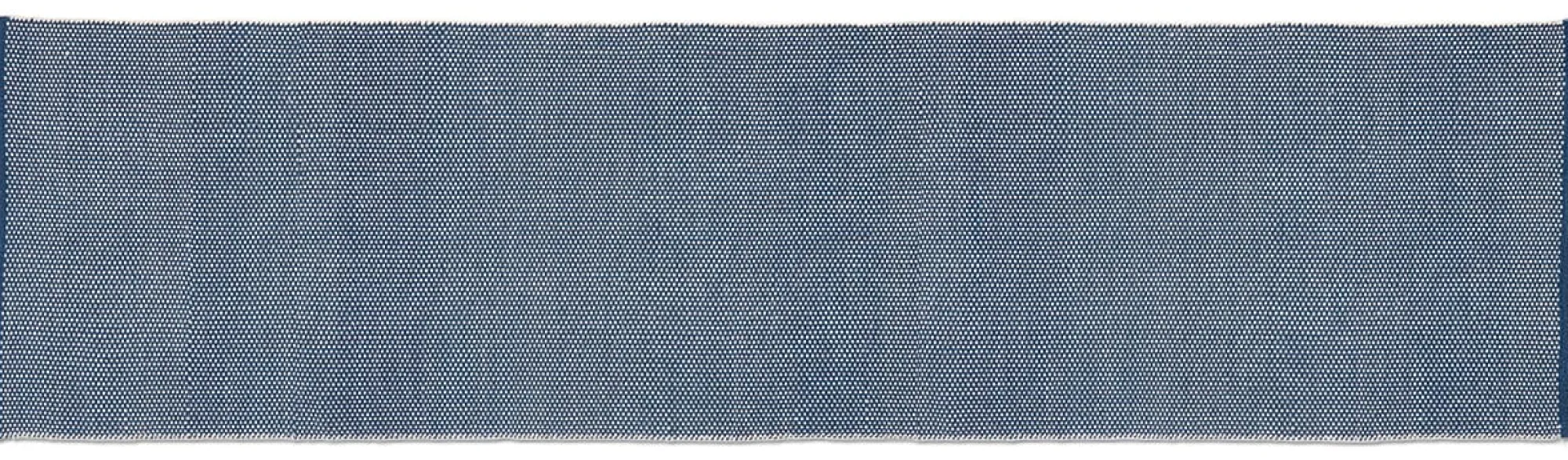 Teppiche * liv interior Läufer rPET Blau