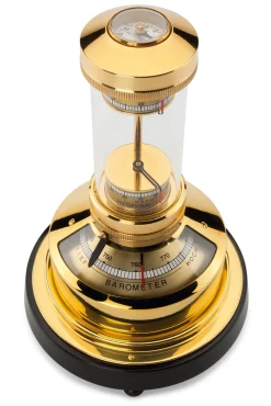 Thermometer & Wetterstationen * Manufactum Lufft Wettersäule