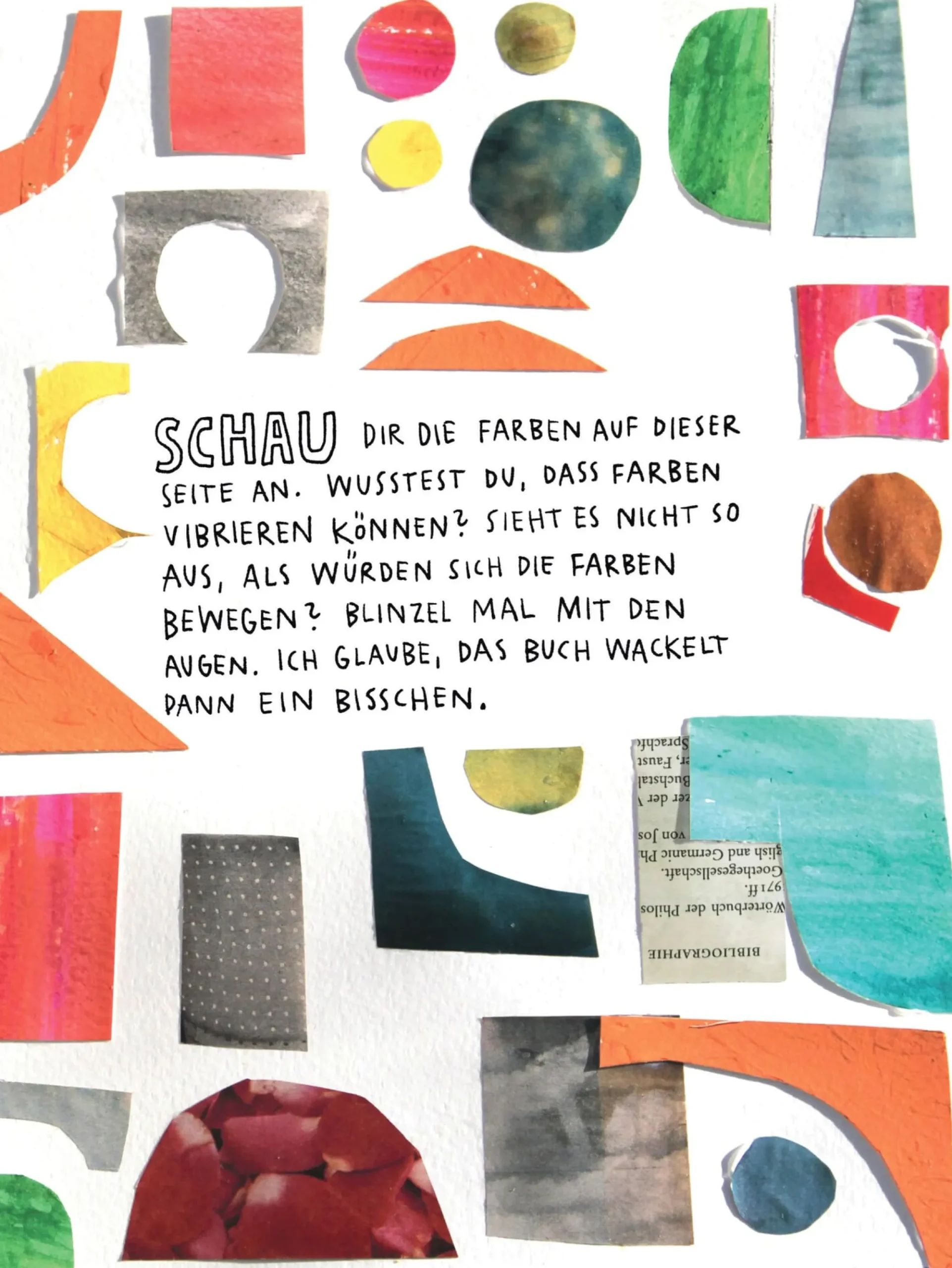 Kinderbücher|Kinderbücher * Verlag Antje Kunstmann Mach dieses Bilderbuch fertig