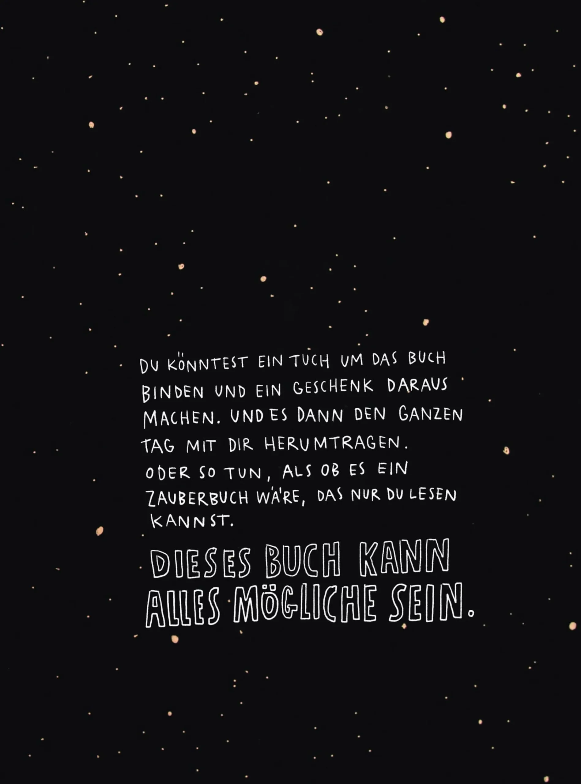 Kinderbücher|Kinderbücher * Verlag Antje Kunstmann Mach dieses Bilderbuch fertig