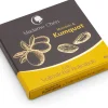 Schokolade * Madame Chêri Vollmilch Kumquat Mandel