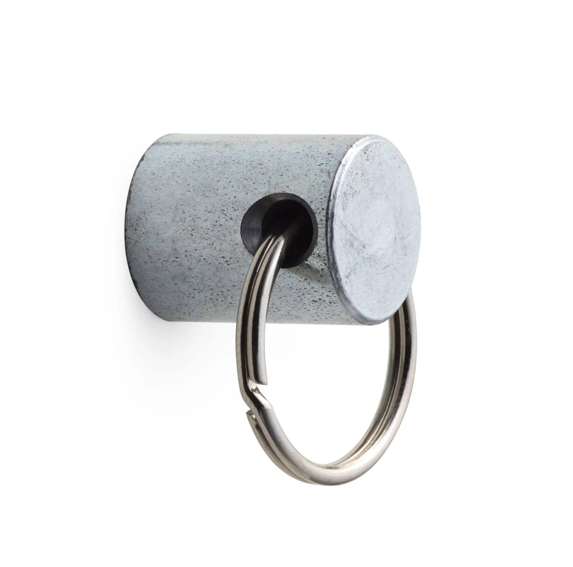 Schlüsseletuis|Magnete & Magnetwände * Manufactum Magnet mit Schlüsselring