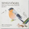 Kinderbücher|Kinderbücher * Tecklenborg Verlag Mal- und Zeichenbuch