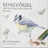 Kinderbücher|Kinderbücher * Tecklenborg Verlag Mal- und Zeichenbuch