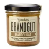 Nusscreme|Backzutaten * Brandgut Mandelcreme