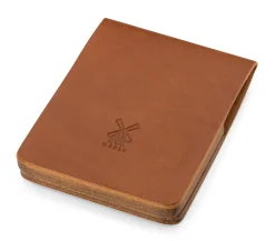 Maniküre, Pediküre * Mühle Rasurkultur Maniküreetui Rindleder