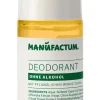 Körper- & Gesichtspflege|Hautpflege * Manufactum Deodorant