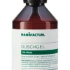 Duschgel & Badezusätze * Manufactum Duschgel
